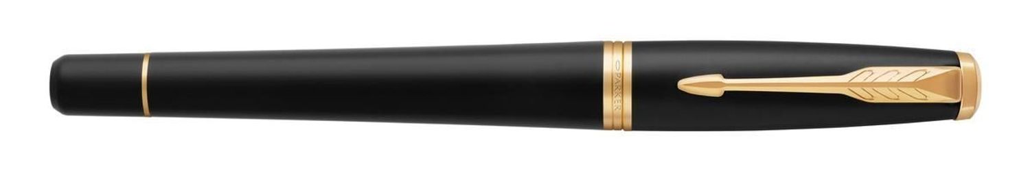 Zestaw prezentowy Parker Urban Pióro wieczne Muted black GT + etui 1931593ETUI (5).jpg